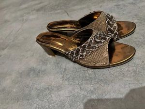 Elegant Heels