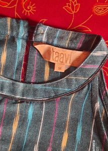 Beautiful Kurta BY Taavi