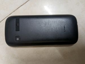 LAVA Keypad Mobile NOT Working