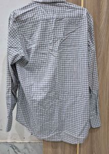 Ralph Lauren Men's Checkered Shirt