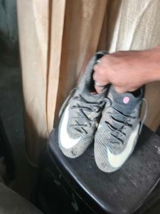 Nike Air Zoom MercurialVapor 16 Elite FG football