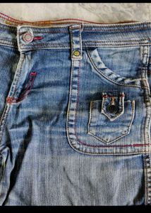 Send Offers Waist 36-38 Jeans Shorts