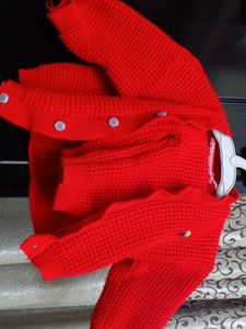 Beautiful Wool Set For Your Princess