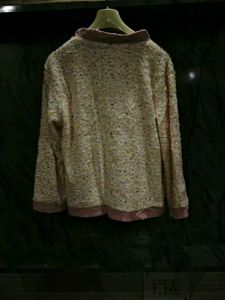 Cute Hello Kitty Cozy Cardigan