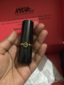 Mars lipstick