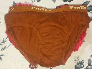 PinTex Briefs ( Panty )- Comfortable Everyday W