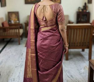 Stylish Ethnic Blouse
