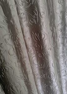 Elegant Jacquard Curtains