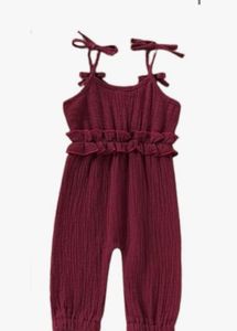 Baby Romper