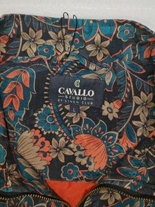 Cavallo Studio by Linen Club