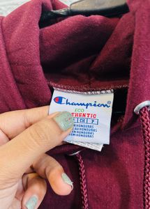 🇺🇸 Champion imported Hoodie