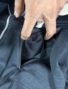Oakley Tech Fit Zipper