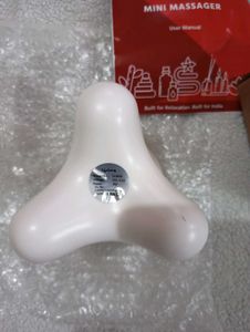 New Lifelong Mini Massager