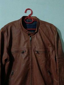 original leather jacket