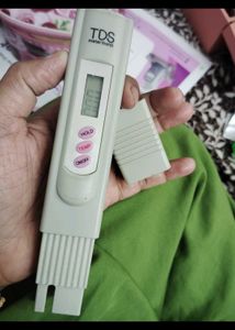 TDS Meter Water Quality Tester