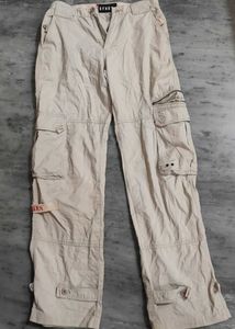 Stylish Cargo Pants