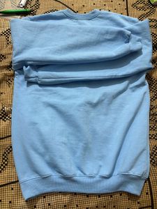 Cute Daisy Bicycle Sweatshirt