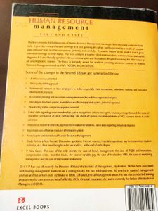 Human Resource Management By V S P Rao