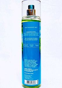 Bath &amp; Body Works Tahiti Island Dream Mist