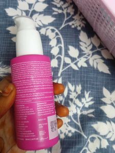 PLIX Hibiscus Bond Repair Serum