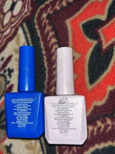 Swiss Beauty UV Gel Polish Set