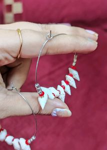 Combo Of 4 Pair Earrings