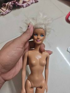 Barbie Doll Body - Needs Clothes