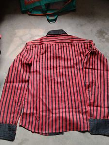 Combo of 4Men's Shirt
