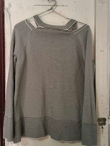 woollen top