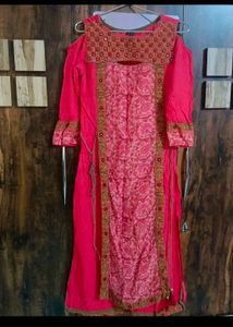 Beautiful Kurta