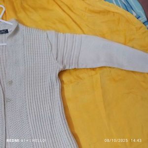 Discount 🎇🎇🎇Elegant Knit shrug