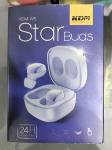 Earbuds