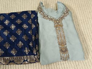 Kurta With Trouser