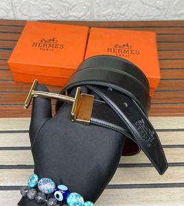 Hermes belt for men