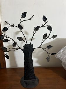 Decorative tree