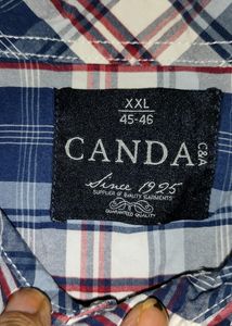Casual Shirt For Men