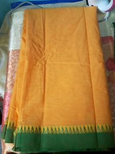 Unstitched Chudi Material