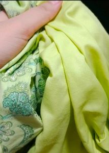 Kurta Pant With Dupatta Set For Women