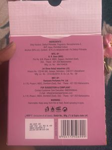Ramson's Scent De Bloom Perfume - 100ml