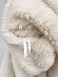 Cozy Nike Teddy Fleece Jacket