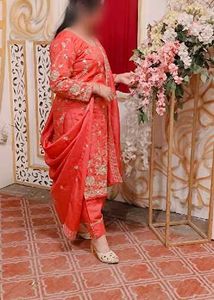 wedding pant kurta set ❤️