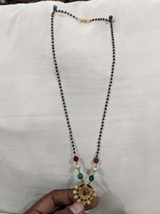 Combo Of 3 Mangalsutra