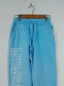 Light Blue Co-Ords Set For Boys