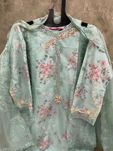 Pakistani Suits