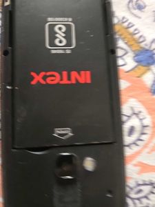 INTEX Ultra Magic Feature Phone