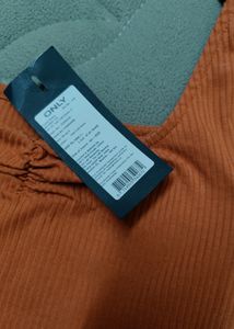 Only Crop Top ( Brand New)