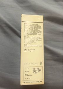 Deconstruct Acne Control Moisturizer