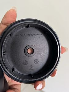 Starbucks Tumbler