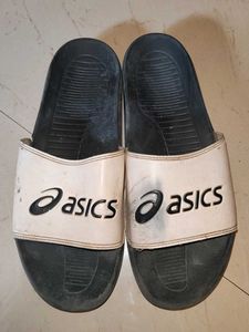 ASICS Flip Flops