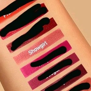 MyGlamm Ultimatte Long Stay Matte Lipstick-Showgir